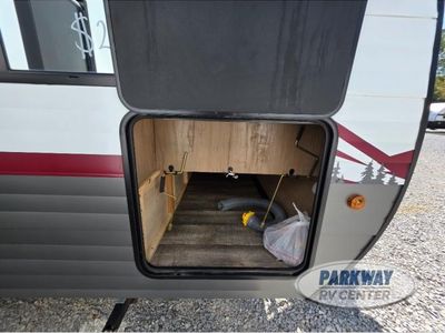 2025 Forest River RV Campsite Reserve - Photo 6