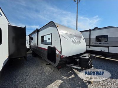 2025 Forest River RV Campsite Reserve - Photo 3