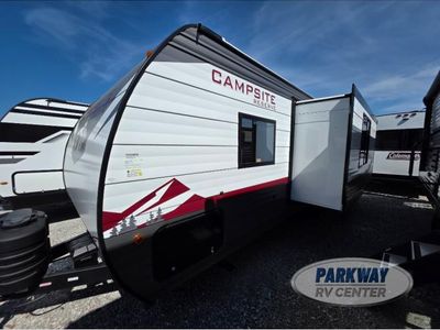 2025 Forest River RV Campsite Reserve - Photo 12