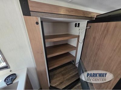 2025 Forest River RV Campsite Reserve - Photo 26