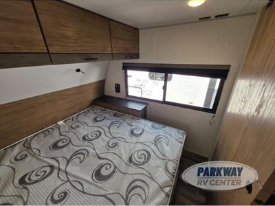 2025 Forest River RV Campsite Reserve - Photo 36