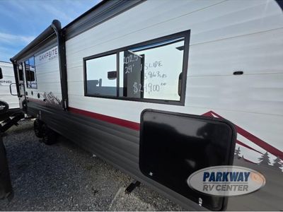 2025 Forest River RV Campsite Reserve - Photo 4