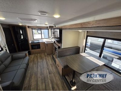 2025 Forest River RV Campsite Reserve - Photo 39