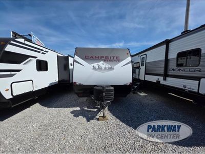 2025 Forest River RV Campsite Reserve - Photo 1