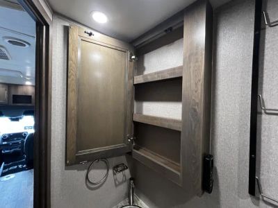 2021 Dynamax ISATA - Photo 26