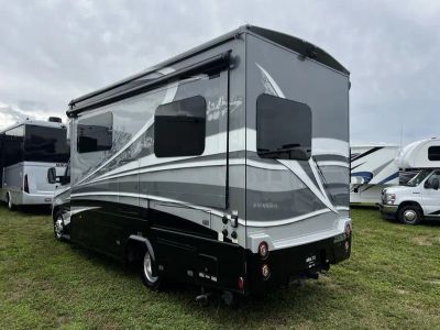 2021 Dynamax ISATA - Photo 32