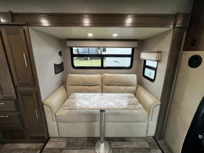 2021 Dynamax ISATA - Photo 13