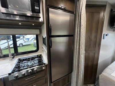 2021 Dynamax ISATA - Photo 11