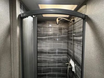 2021 Dynamax ISATA - Photo 22