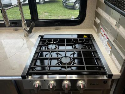 2021 Dynamax ISATA - Photo 9