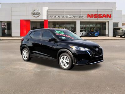2025 Nissan Kicks Play - Photo 1
