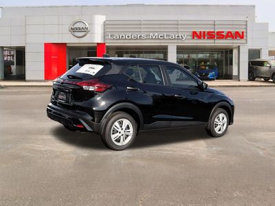 2025 Nissan Kicks Play - Photo 3