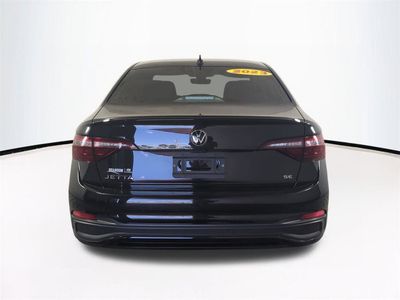 2023 Volkswagen Jetta - Photo 6
