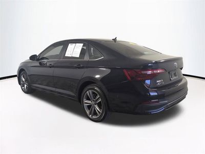 2023 Volkswagen Jetta - Photo 7