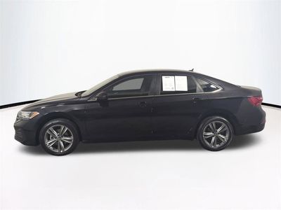 2023 Volkswagen Jetta - Photo 8