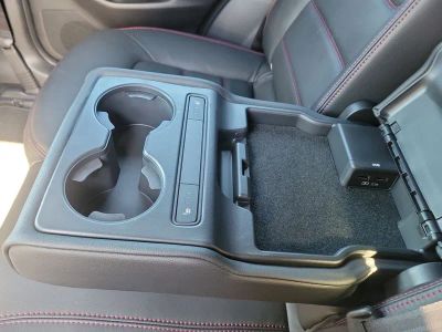2025 Mazda CX-5 — photo 13 view