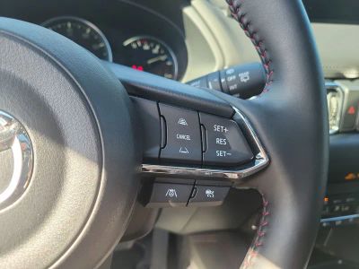 2025 Mazda CX-5 — photo 24 view
