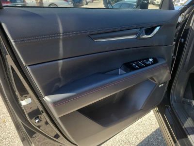 2025 Mazda CX-5 — photo 19 view