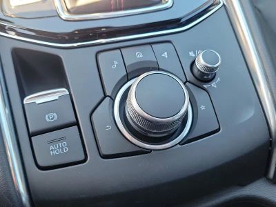 2025 Mazda CX-5 — photo 33 view