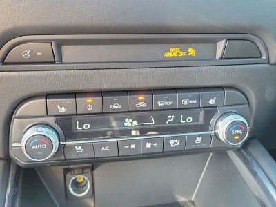 2025 Mazda CX-5 — photo 31 view