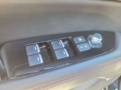 2025 Mazda CX-5 — photo 20 view