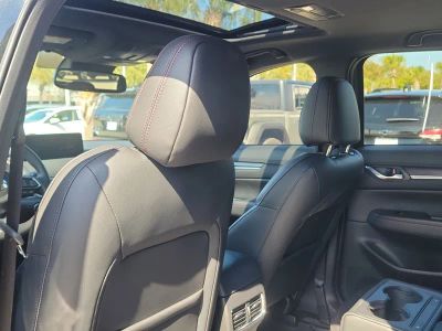 2025 Mazda CX-5 — photo 10 view