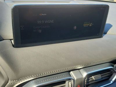 2025 Mazda CX-5 — photo 28 view