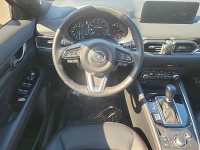 2025 Mazda CX-5 — photo 15 view