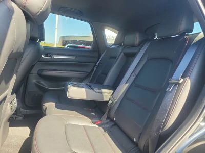 2025 Mazda CX-5 — photo 12 view