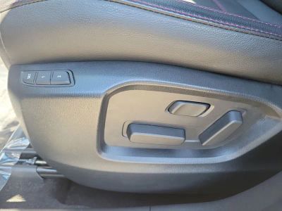 2025 Mazda CX-5 — photo 18 view