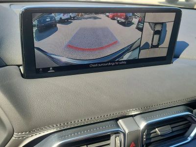 2025 Mazda CX-5 — photo 29 view