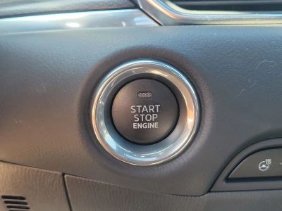 2025 Mazda CX-5 — photo 27 view