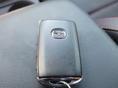 2025 Mazda CX-5 — photo 35 view