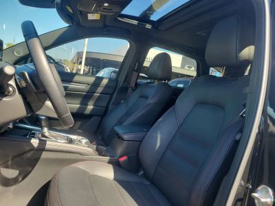 2025 Mazda CX-5 — photo 17 view
