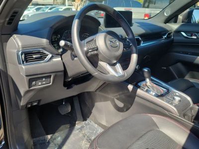 2025 Mazda CX-5 — photo 16 view