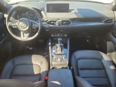 2025 Mazda CX-5 — photo 14 view