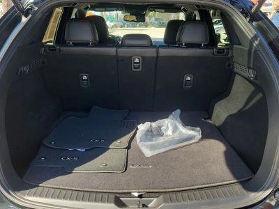 2025 Mazda CX-5 — photo 8 view