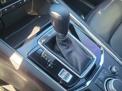 2025 Mazda CX-5 — photo 32 view