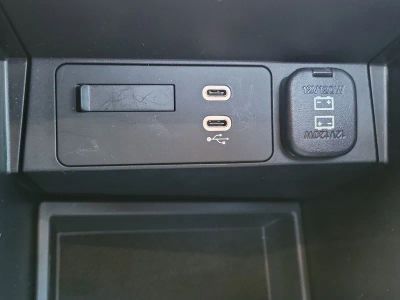 2025 Mazda CX-5 — photo 34 view