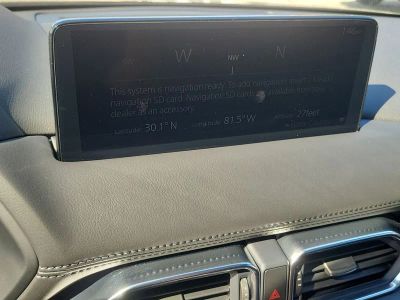 2025 Mazda CX-5 — photo 30 view