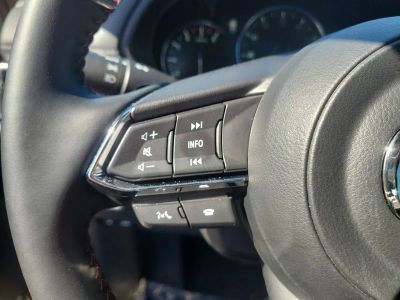 2025 Mazda CX-5 — photo 23 view