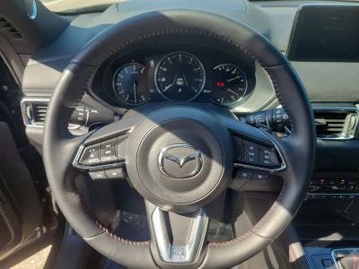2025 Mazda CX-5 — photo 22 view