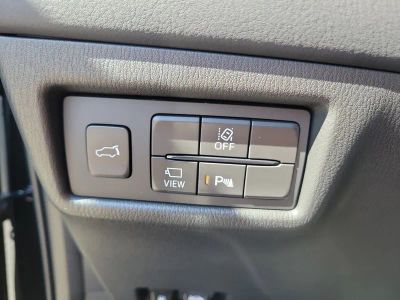 2025 Mazda CX-5 — photo 21 view