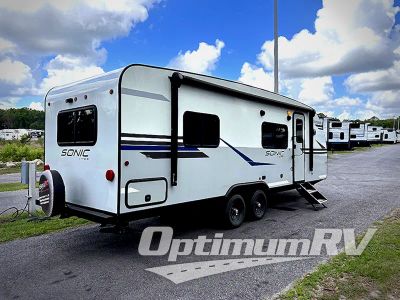 2021 Venture RV Sonic — side profile view