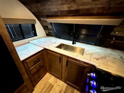 2021 Venture RV Sonic — photo 8 view