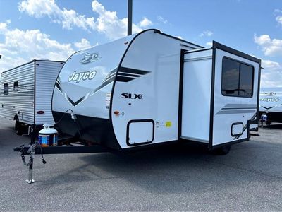 2026 Jayco Jay Flight SLX - Photo 2