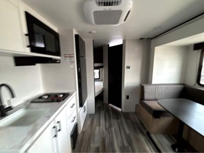2026 Jayco Jay Flight SLX - Photo 8