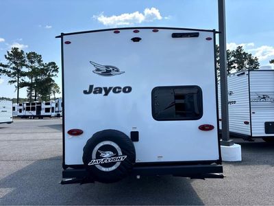 2026 Jayco Jay Flight SLX - Photo 6