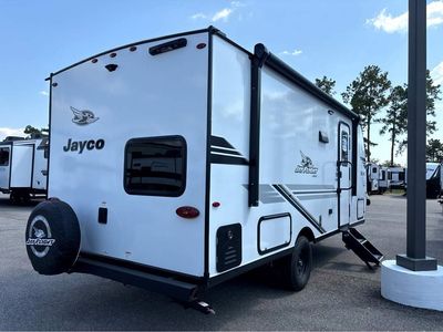 2026 Jayco Jay Flight SLX - Photo 4
