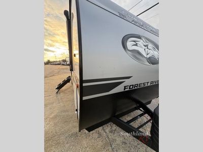 2026 Forest River Cherokee Grey Wolf Black Label - Photo 9